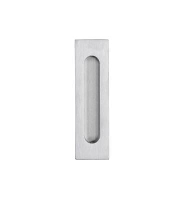 諾萬不銹鋼長方形挖抽 150mm x 45mm